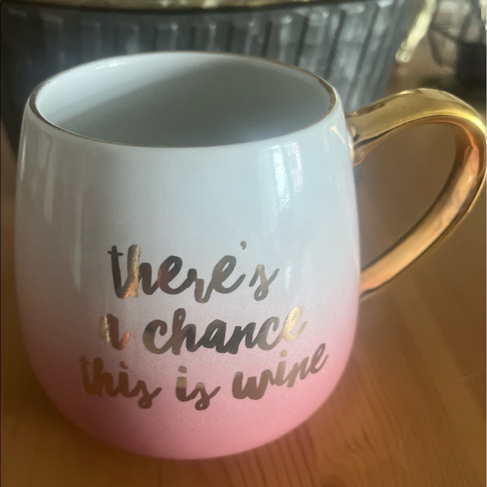 Cute Mug